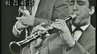 Dutch Swing College Band 1960 Tiger Rag [upl. by Nies161]