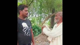 Village Drama  Desi Dehati Jhagda Skit [upl. by Asilak]