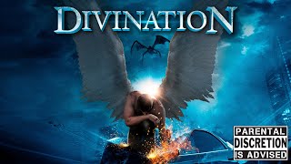 Divination 2011  Full Action Thriller Movie  DAngelo Midili  Natasha Sims  Lisa Coronado [upl. by Ariaes580]