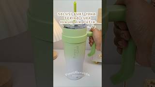 TUMBLER STAINLESS 12 LITER shortsvideo shortvideo [upl. by Adyela]