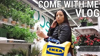 Achat pour la maison chez IKEA Inspiration déco vaisselle linge de maison BON PLAN [upl. by Sisile]