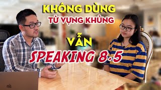 Band 85 Sample  Full Speaking test  New Topics 2019  IELTS with Datio [upl. by Ximenez]