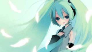 Hatsune Miku  Complex Image [upl. by Jereme]