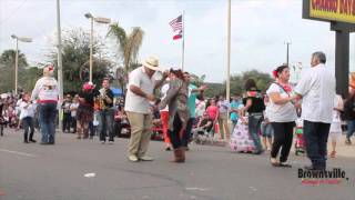 Baile Del Sol 2016  Brownsville Texas [upl. by Ettennil]