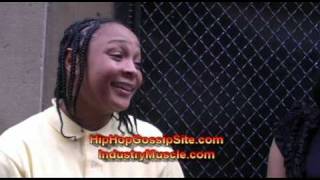 Part 2 Felicia quotSnoopquot Pearson Interview [upl. by Alley]