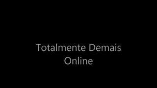 Assistir Totalmente Demais Online [upl. by Gnilyam]