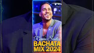 Romeo Santos Grandes Exitos Mix  Romeo Santos Formula Vol 3  Bachata Romanticas Álbum Completo [upl. by Nimsaj969]