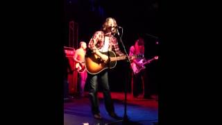 Whiskey Myers  Broken Window Serenade [upl. by Ttam]