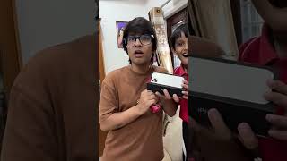 Kunali ke liye I phone bhej diye kon bheja bhai [upl. by Armilda]