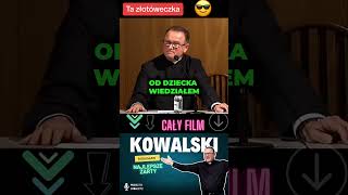 🙏🎉 Zabawna historia sprzed 30 lat o powołaniu do kapłaństwa 😂 shorts standup [upl. by Herculie]