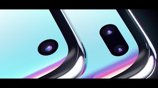 Galaxy S10 Unveiling [upl. by Mure]