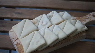 How to Make Lembas Bread from Lord of the Rings [upl. by Carson]