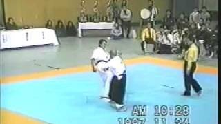 The challenge by aikido c [upl. by Rondi351]