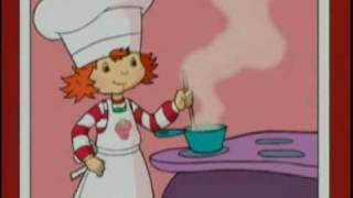 Strawberry Shortcake  Thats Imagination [upl. by Bascomb]