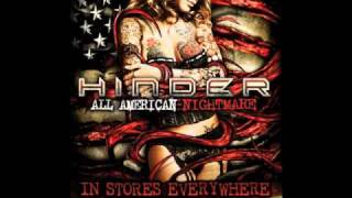 Hinder  Put That Record On [upl. by Esinrahs703]