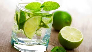 7 Incredible Reasons To Drink Lime Water Every Day [upl. by Atiuqes]