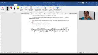 Proyecto de Bioestadística Análisis de dimensional y de magnitudes de Cockcroft GaultPatEloisa [upl. by Ninnette]