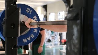 Spring Workouts 2017  Dartmouth Football [upl. by Brodsky998]