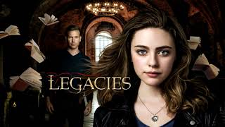 Legacies 1x06 Music Wake Me Up  Avicii Cover ft Fleurie [upl. by Ardnahc]