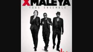 X Maleya  Bisai feat Stone [upl. by Post892]