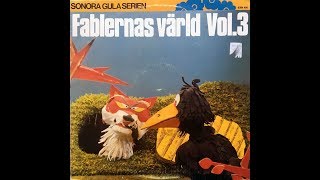 Fablernas Värld Vol 3 [upl. by Royce]