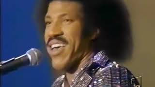 The Commodores  quotEasyquot 1977 [upl. by Anyt]