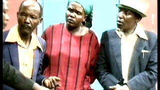 Ojwang Hatari Classical Comedies  Kenya Best Comedies  Vitimbi [upl. by Neelasor]