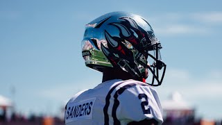 2022 SWAC Championship Hype Video  JSU vs Southern University [upl. by Itsyrk]