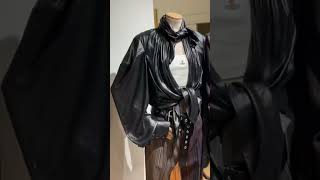 Vivienne Westwood Milan распаковку и обзор покупки из Вивьен Вествуд смотрите во влоге из Милана [upl. by Greenwell]