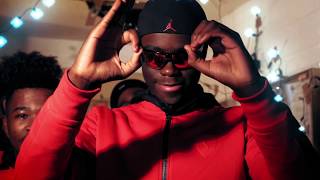 Brvmsoo  Trixma Clip Officiel [upl. by Festatus615]