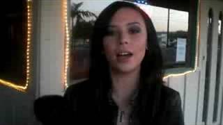 My Myspace Intro from Malese Jow [upl. by Drucill887]