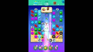 Candy Crush Soda Saga level 2789 Get 3 Stars 21 Moves Complete [upl. by Yssirc]