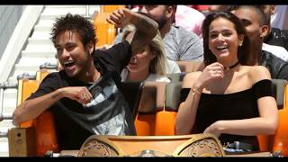 Neymar e Bruna Marquezine  Brumar Parte 2 [upl. by Noelle]