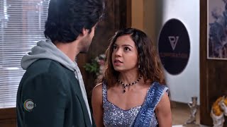 Kumkum Bhagya  Ep 2679  Preview  Feb 26 2024  Krishna Kaul Mugdha Chaphekar  Zee TV [upl. by Germayne180]