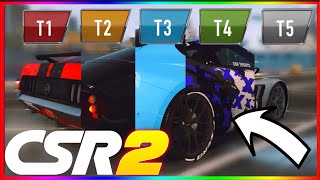 CSR Racing 2 [upl. by Maidie500]