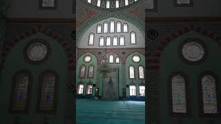 Reşadiye Camii  Eskişehir Gezilecek Yerler 🌸 reşadiye gezilecekyerler gezirehberi camii gezi [upl. by Beverley]