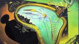 Salvador Dali  Trailer Schulfilm Kunst [upl. by Emyam519]