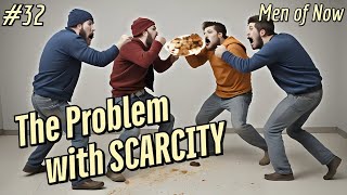 The Problem with SCARCITY 👎 How to Develop an ABUNDANCE Mindset 👍 [upl. by Mariann145]