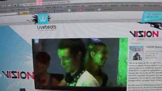 Vision Festival 2013  Switzerland  Warm up PART 1 [upl. by Michaud]