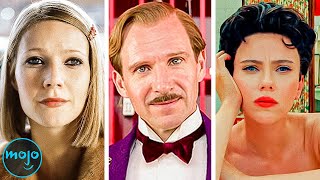 EVERY Wes Anderson Movie Ranked From Worst to Best [upl. by Sigvard]