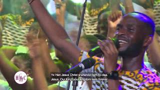 HIGHLIFE MIX FESTIVAL OF PRAISE AND WORSHIP 3 [upl. by Heringer265]