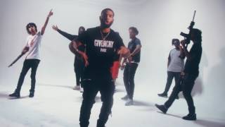 Skippa Da Flippa  From The D To The A Official Music Video [upl. by Trumaine]