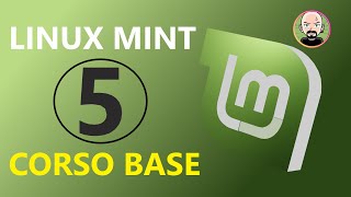 🐧Come PERSONALIZZARE Linux Mint graficamente 💡 Icone  Sfondo  Cursori mouse  Temi [upl. by Ahsaf]