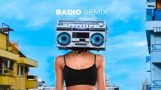 Sigala MNEK  Radio Mentol Remix [upl. by Quinby825]