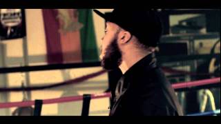 Redd Tha Rsonist  I Will Never Stop  OFFICIAL VIDEO  HD [upl. by Kahaleel291]