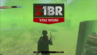 H1Z1 Z1BR  Funny Moments amp Highlights 8 [upl. by Hacceber377]