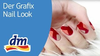 Blogger testen  Grafix Nail Look [upl. by Roley659]