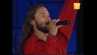 Diego Torres Waiting For 1989 Festival de Viña 1996 [upl. by Grail]