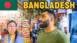 How I Was Treated In Chittagong Market  Bangladesh [upl. by Ydisac925]