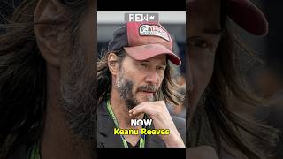 Rewinding Keanu Reeves viral shorts actor [upl. by Adnolay]